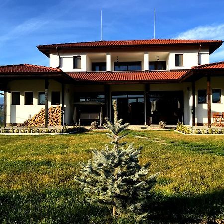 Guest House Hasiendata Pavel Banya Exterior foto