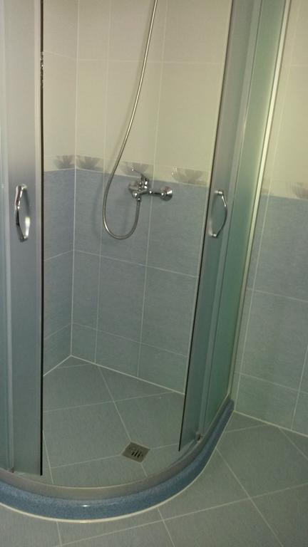Guest House Hasiendata Pavel Banya Exterior foto