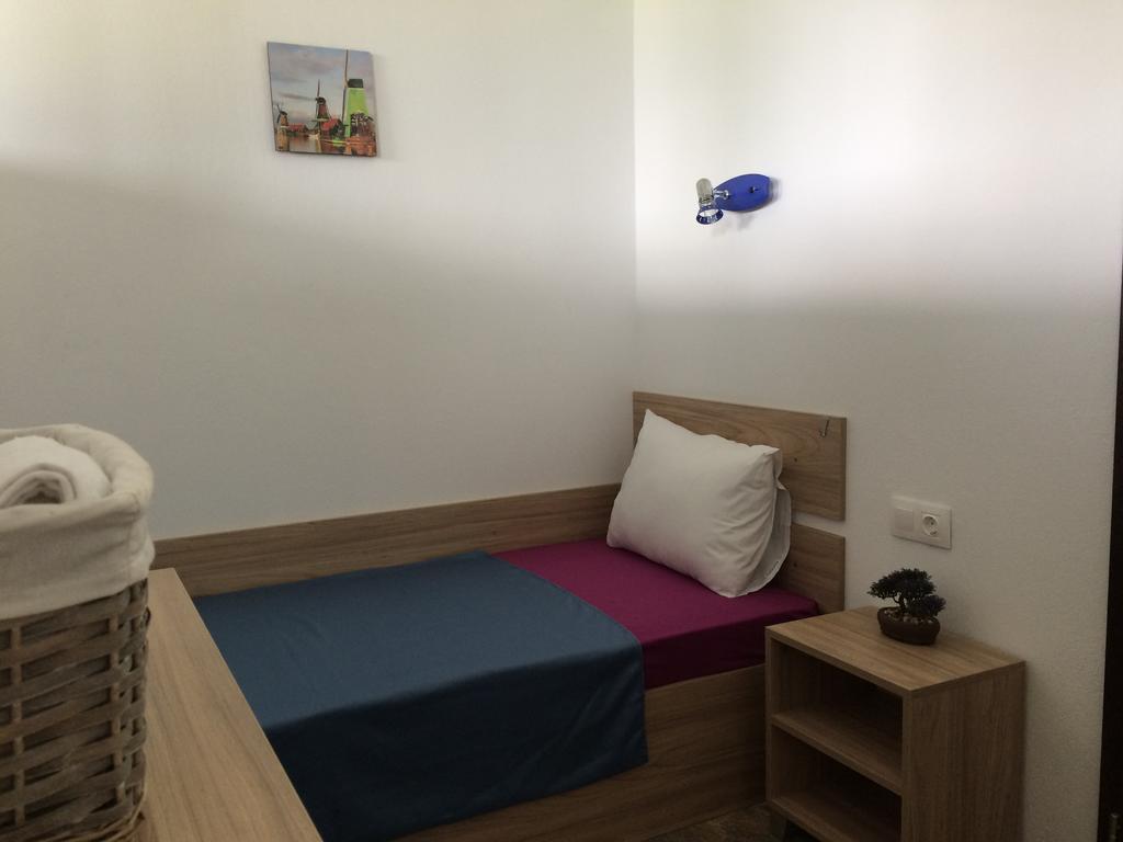 Guest House Hasiendata Pavel Banya Exterior foto